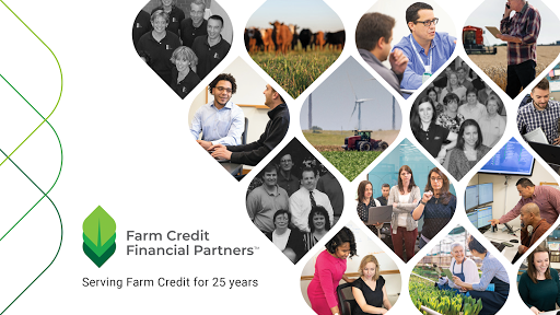 Farm Credit Financial Partners Inc