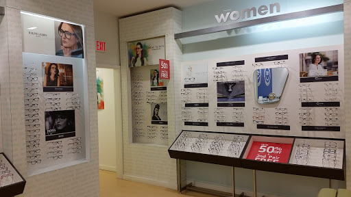 Optician «For Eyes Optical», reviews and photos, 2606 W Schaumburg Rd, Schaumburg, IL 60194, USA