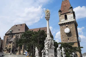 Burg Perchtoldsdorf image