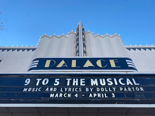 Performing Arts Theater «Georgetown Palace Theatre», reviews and photos, 810 S Austin Ave, Georgetown, TX 78626, USA