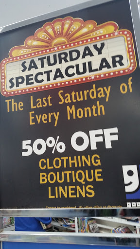 Thrift Store «Goodwill Industries of the Chesapeake, Inc.», reviews and photos