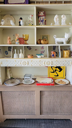 Thrift Store «Unitarian Thrift Shop», reviews and photos, 22 W Merrick Rd, Freeport, NY 11520, USA