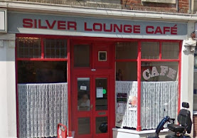 Silver Lounge Cafe