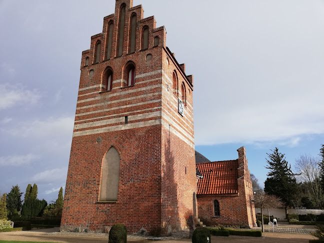 Lellinge Kirke