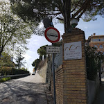 Photo n°8 de l'avis de Ruggeri.i fait le 08/04/2018 à 14:37 sur le  Hotel Loreto San Francesco à Loreto