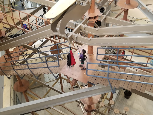 Shopping Mall «Palisades Center», reviews and photos, 1000 Palisades Center Dr, West Nyack, NY 10994, USA