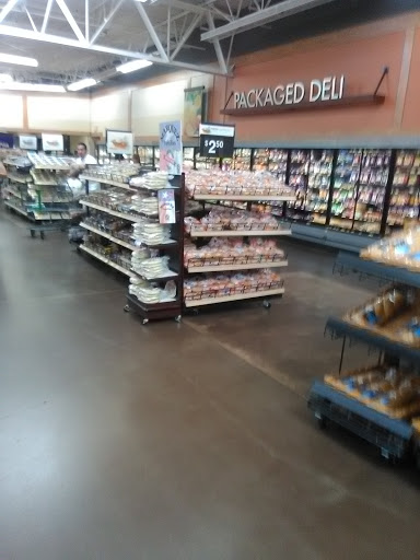 Supermarket «Walmart Neighborhood Market», reviews and photos, 915 N Town E Blvd, Mesquite, TX 75150, USA