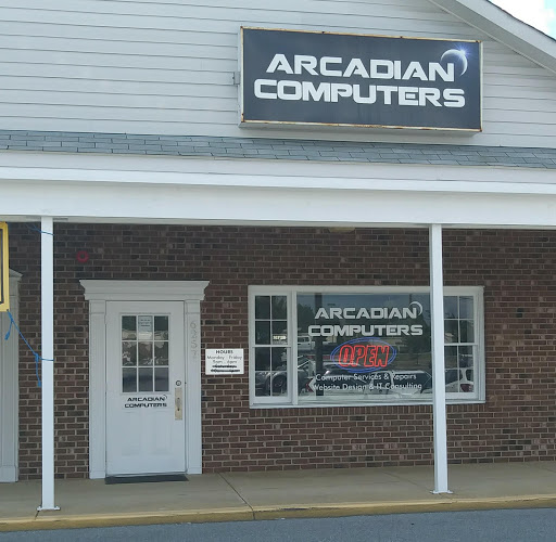Computer Store «Arcadian Computers», reviews and photos, 6257 Crain Hwy, La Plata, MD 20646, USA