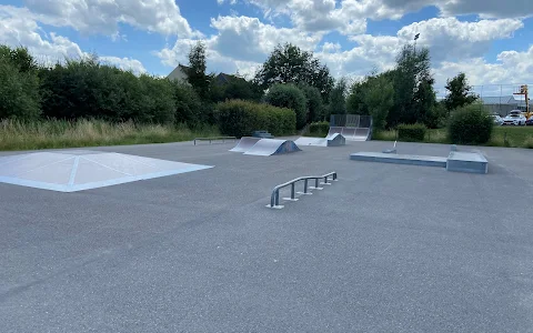 Skatepark Tervuren image