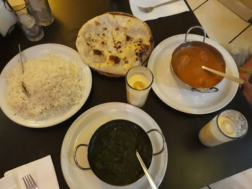 Al Meraj Grill & Pak Indian Cuisine