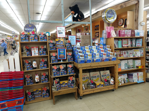 General Store «Moon Pie General Store and Original Book Warehouse», reviews and photos, 3127 Parkway, Pigeon Forge, TN 37863, USA