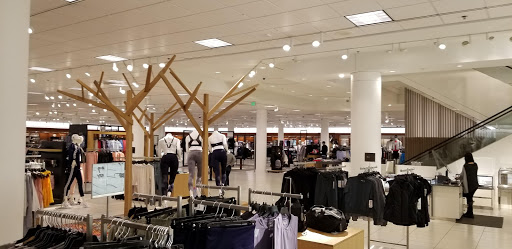 Department Store «Nordstrom The Mall in Columbia», reviews and photos, 10300 Little Patuxent Pkwy, Columbia, MD 21044, USA