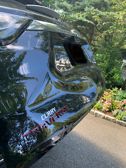 The Westchester Dent Company-Paintless Dent Repair