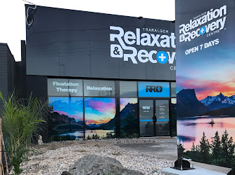 Traralgon Relaxation & Recovery Centre