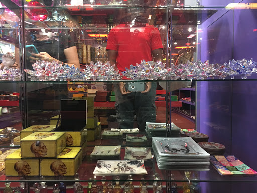 Book Store «Psychic Eye Book Shops», reviews and photos, 6848 W Charleston Blvd, Las Vegas, NV 89117, USA