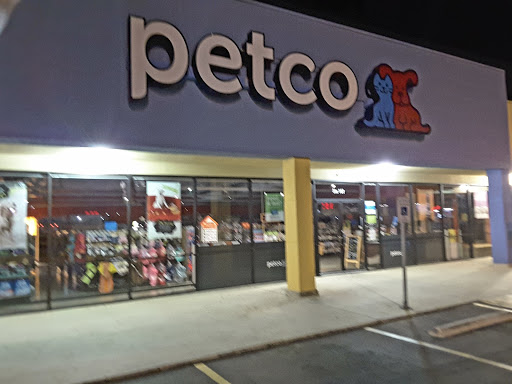 Petco Animal Supplies