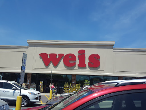 Supermarket «Weis Markets», reviews and photos, 237 S Mountain Blvd, Mountain Top, PA 18707, USA