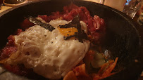 Bibimbap du Restaurant coréen Bonpot à Paris - n°14