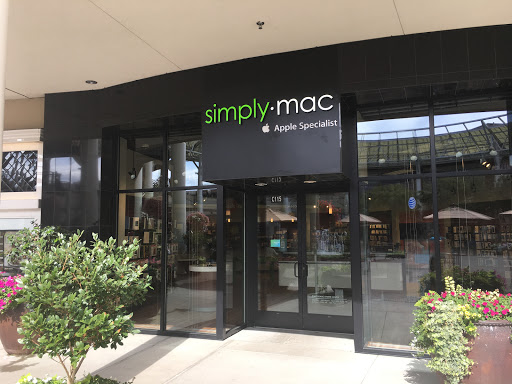 Computer Store «Simply Mac - Apple Premier Partner», reviews and photos, 16516 NE 74th St, Redmond, WA 98052, USA