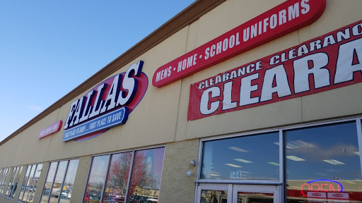 Discount Store «Fallas Discount Stores», reviews and photos, 122 E Olney Ave, Philadelphia, PA 19120, USA