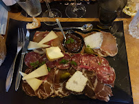 Charcuterie du Restaurant A Casa - Brasserie Corse à Poitiers - n°11