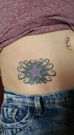 Explore alt tattoo ideas, creative tattoo ideas in Sparks, available at Empire Tattoo