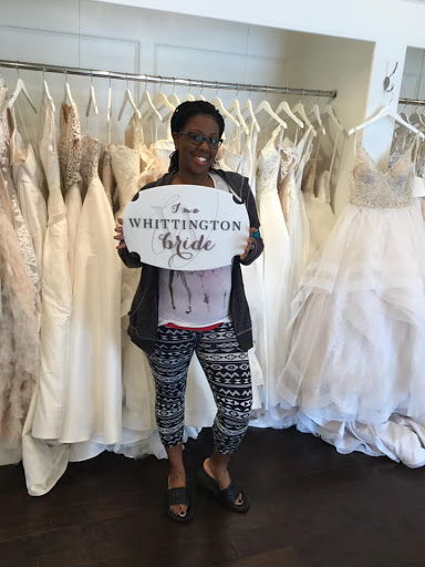Boutique «Whittington Bridal», reviews and photos, 2665 Royal Forest Dr, Kingwood, TX 77339, USA
