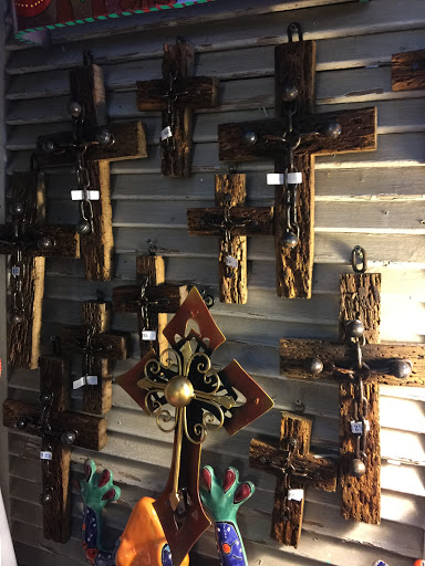 Gift Shop «Blue Frog Imports», reviews and photos, 8608 Main St, Woodstock, GA 30188, USA