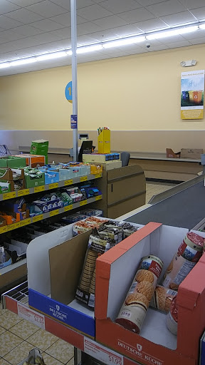 Supermarket «ALDI», reviews and photos, 22300 Lakeshore Blvd, Euclid, OH 44123, USA