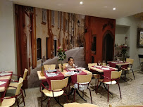 Atmosphère du Restaurant A.L.T Poivre & Sel à Menton - n°8