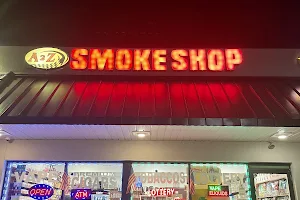 A2Z Smoke Shop image