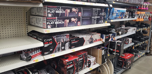 Department Store «Walmart Supercenter», reviews and photos, 161 Berlin Rd, Cromwell, CT 06416, USA