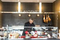 Photos du propriétaire du Restaurant italien IL RISTORANTE à Caen - n°10