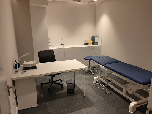  Fisioteràpia & Osteopatia Guillem Josep en Sant Vicenç de Montalt