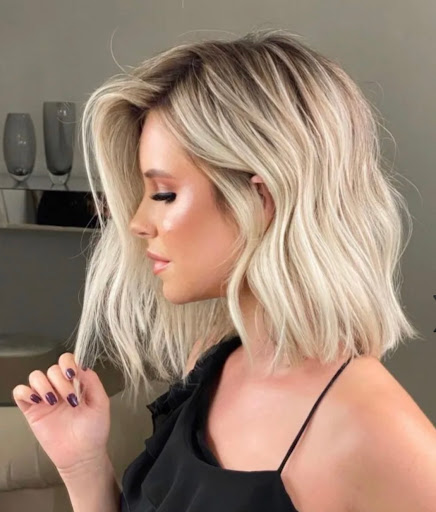 Beauty Salon «The Canyon Salon», reviews and photos, 3693 Thousand Oaks Blvd, Thousand Oaks, CA 91362, USA