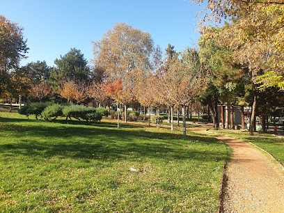 Abdullah Gül Parkı