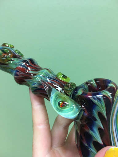 Tobacco Shop «Smokin Glassworks», reviews and photos, 3580 Preston Rd Ste 106, Frisco, TX 75034, USA