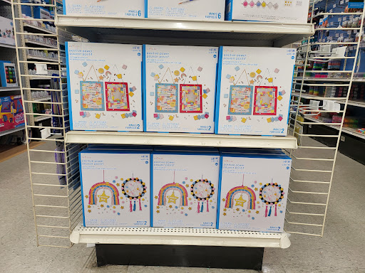 Craft Store «Michaels», reviews and photos, 7890 Dublin Blvd, Dublin, CA 94568, USA