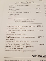 Photo n°15 de Le Récamier à Paris ()