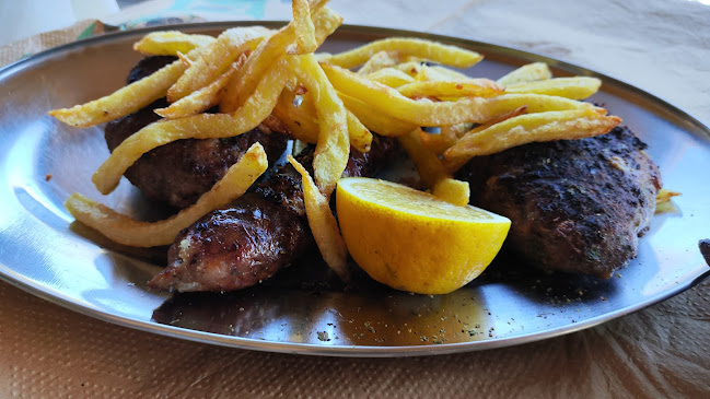 Ξενώνας Ζαχαράκη