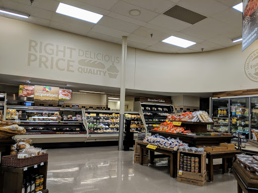 Frozen food store Greensboro