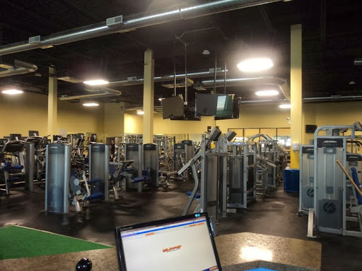 Gym «Blast! Fitness - Bridgeview», reviews and photos, 7340 W 87th St, Bridgeview, IL 60455, USA