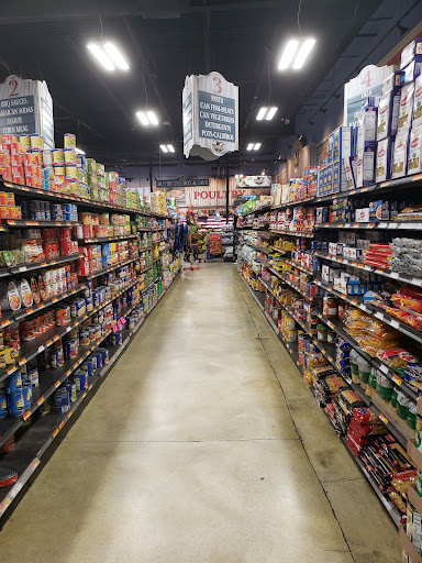 Butcher Shop «Broward Meat & Fish Grocery», reviews and photos, 3388 N State Rd 7, Lauderdale Lakes, FL 33319, USA