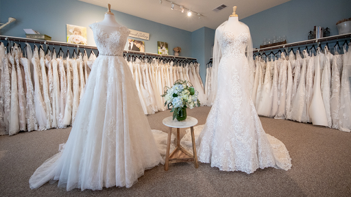 Bridal Shop «Houston Bridal Gallery», reviews and photos, 7951 Katy Fwy E, Houston, TX 77024, USA