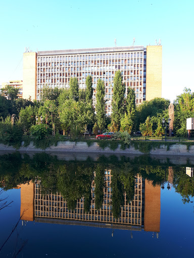 Institutul de Chimie Fizică Ilie Murgulescu