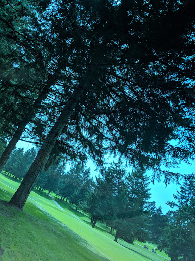 Golf Club «Fircrest Golf Club», reviews and photos, 1500 Regents Blvd, Fircrest, WA 98466, USA