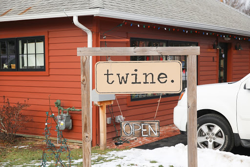 Gift Shop «twine.», reviews and photos, 8 Somerset St, Hopewell, NJ 08525, USA