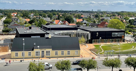 Kulturhus Risbjerggaard