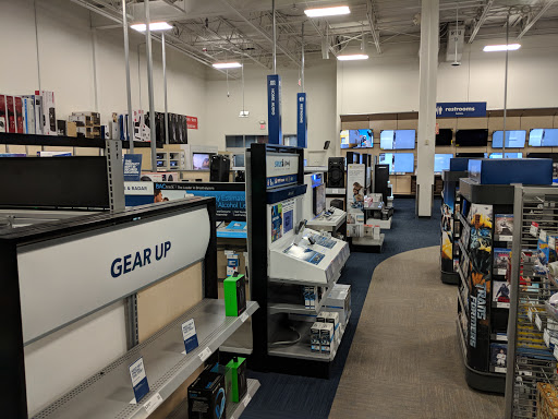 Electronics Store «Best Buy», reviews and photos, 1740 30th St, Boulder, CO 80301, USA