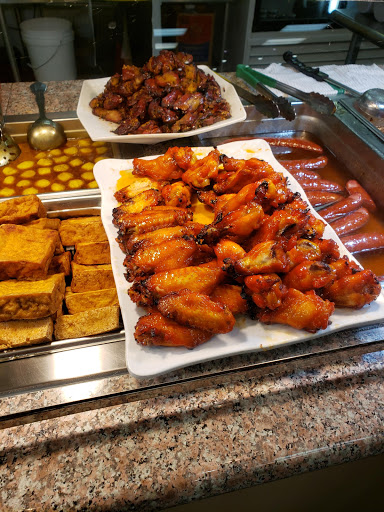 Supermarket «Hong Kong Supermarket», reviews and photos, 18414 Colima Rd S1, Rowland Heights, CA 91748, USA